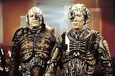 We are Borg Mark Douglas, Star Trek Borg, Resistance Is Futile, Star Trek Original Series, Star Trek Images, Google Glass, Aliens Movie, Starship Enterprise