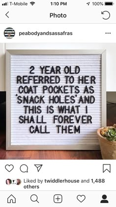 Funny Kids Quotes, Message Board Quotes, Kids Quotes, Quotes For You, Felt Letter Board, Word Board, Quotes Humor, Humor Hilarious, Felt Letters