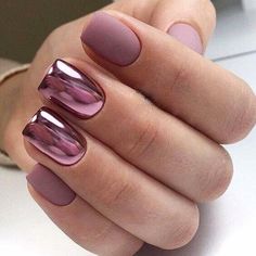 Color For Nails, Short Gel Nails, Nail Design Inspiration, Shellac Nails, Pink Nail, Pedicures, Gel Nail Art