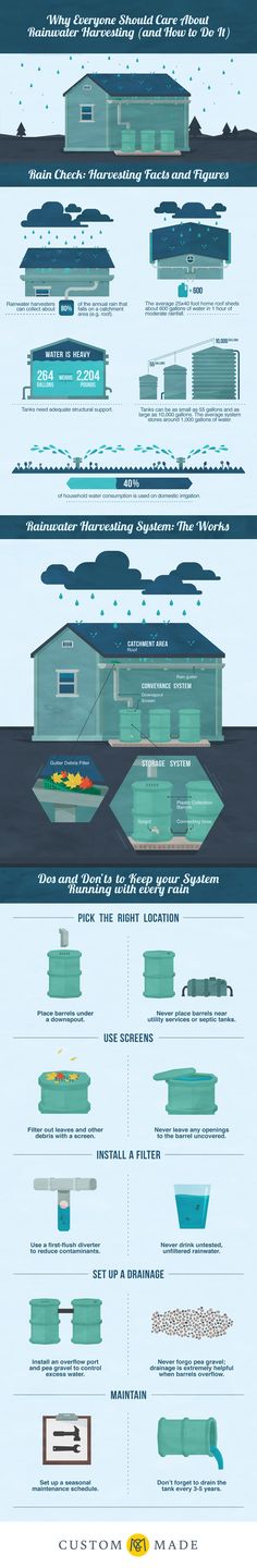 an info sheet showing different types of boats