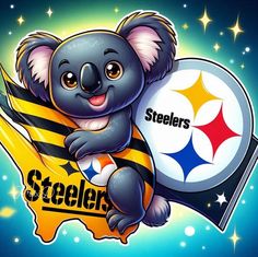 Steelers Tattoos, Steelers Women, Steelers Country, Steelers Girl, Container Ideas