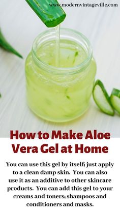 Aloe Vera Moisturizer, Aloe Vera Skin Care, Aloe Vera Plant, So Many People