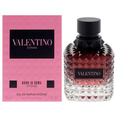 *Launched by the design house of Valentino
*This Floral Ambery fragrance has a blend of vanilla, bergamot and blackcurrant, Jasmine, benzoin
*Apply on each pulse point, including wrists, inner elbows and neck, from a short distance

#women'sperfume #perfum #michaelkors #calvinklein #victoria’ssecret #donnakaran #marcjacobs #elizabetharden #valentinodonna #lattafa #versace #amazonfragrances #amazonhaul #perfumes Valentino Perfume Woman, Born In Roma Intense, Smell Goods, Pulse Points, Care Skin, Hair Fragrance