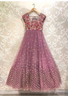 Mrunalini Rao, Color Floor, Kids Party Wear Dresses, Lehnga Dress, Wine Dress