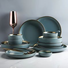 Dinner Set, Ceramic Tableware, Dish Sets, Tableware Set