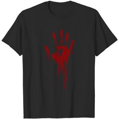 Hand Horror T Shirt Hand Horror, Horror T Shirt, Lion Fish, Horse T Shirts, The United States, Graffiti, Horses, T-shirt, T Shirt