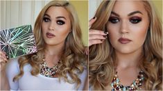 Urban Decay Vice 4 - Smokey plums tutorial Mac Makeup Foundation, Makeup Tutorial Mac, Best Mac Makeup, Urban Wear Women, Fashion Tumblr, Urban Style Outfits, Fashion Model Photography, Amazing Makeup, Eye Makeup Brushes