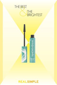 Says Busy Philipps: “I live by this mascara. it’s my one beauty must have.” Disclosure: If you click on links we provide, we may receive compensation. Mascara For Sensitive Eyes, Brain Parts, Lash Extension Mascara, Busy Philipps, Shopping Essentials, Makeup Tips For Older Women, Thrive Causemetics, Summer Products, Tubing Mascara