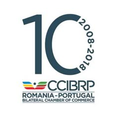 the 10th ccirp logo