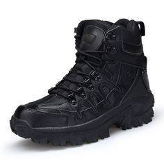 ⭐With 30 days no risk money back guarantee. ⭐99% of reviewers recommend this product. ⭐100% Satisfaction Guaranteed. ⭐Ship within 48 hours. Product Description For ten consecutive years, reigning as the top-selling hiking boots globally! The promotional price is$52.99. We willrestore the original price when we sell 500 pairs. Hurry up and buy now before it's sold out! Designed for the modern man who values both performance and comfort, these shoes are equipped with a Gore-Tex membrane that ensures exceptional breathability and waterproof protection. The luxuriously padded foam footbed can balance your feet, correct your walking posture, make your feet comfortable all day long, without stress, and give your body the best comfort! By reducing the load on your joints, you can stand comfortabl Slip-resistant Outdoor Work Boots With Round Toe, Slip-resistant Hiking Boots With Closed Toe, Slip-resistant Ankle-high Outdoor Boots, Durable Waterproof Boots For Outdoor Work With Round Toe, Slip-resistant Synthetic Waterproof Boots For Streetwear, Shock Resistant Winter Work Boots For Outdoor, Shock Resistant Work Boots For Winter Outdoor Work, Waterproof Boots With Round Toe For Outdoor Work, Shock Resistant Work Boots For Winter