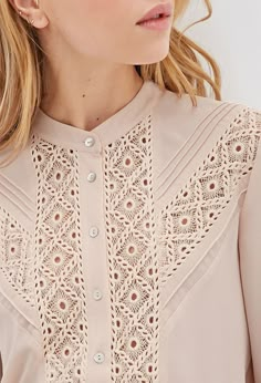 Detail Couture, Eastern Fashion, Dress Western, New Blouse Designs, Ladies Blouse Designs