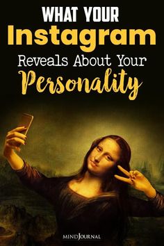 You will be surprised to know your social media posts reveal a lot more than you think. #facebook #instagram #socialmedia #socialmediaaddict #personalitytypes #socialmediahabits #bigfivepersonalitymodel Big Five Personality Traits, Human Psychology, Types Of Social Media, Life Satisfaction, Social Media Apps, Online Friends, Mental And Emotional Health, Like Instagram