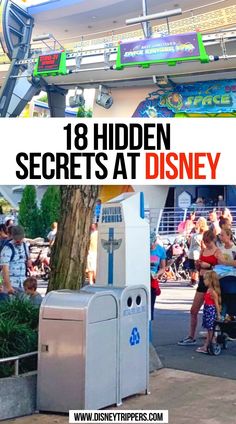 18 Hidden Secrets at Disney Disney World And Universal Studios Trip, Hidden Mickeys At Disney World, Disney Hacks Tips, Hidden Disney Secrets, Disneyland 2024, Vacation 2025, Disney Hacks, Disney Universal Studios