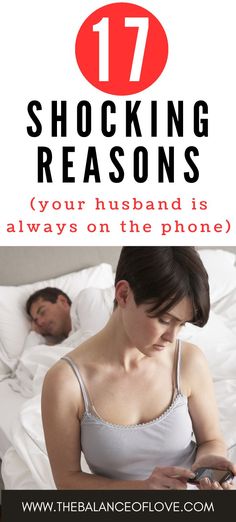 17 SUPRISING Reasons Why Your Husband Always On His Phone I Marriage Tips I Struggling Marriage I Husband Always On Phone I Marriage Goals I Relationship Advice I Marriage Advice Always On Phone, Fear Of Missing Out, Keeping Secrets, Marriage Goals, Online Therapy, On Phone