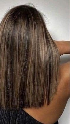 Brown Hair With Blonde Highlights, Hair With Highlights, Hair Inspiration Color, Light Hair