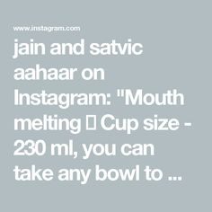 jain and satvic aahaar on Instagram: "Mouth melting 🤤 
Cup size - 230 ml, you can take any bowl to measure everything.
Ingredients -
MASALA MIX -
Dhaniya seeds - 1 tsp
Saunf - 1 tsp
Black pepper - 5 - 6
Ajwain - 1/2 tsp
BATTER -
Besan - 1.5 cup
Rava - 1 tbsp
Methi bhaji - 1 cup
Dhaniya - 1/4 cup
Hari mirch - 2 - 3 ( dark green + light green)
Salt as per your taste 
Haldi - 1/2 tsp
Hing - 1/2 tsp
Sugar - 1 tbsp
Soda - 1/4 tsp
Lemon - 1
Water - around 1/2 to 3/4 cup
Steps-
1. Always sift besan before using it to make batter. Mix besan and rava and make a paste by adding water. 
2.Beat the batter until light and fluffy ( 5 mins).
3. Prepare a masala by grinding all the mentioned spices.
4. Add haldi, salt, spice mix, sugar, hing along with finely chopped methi bhaji, dhaniya and green chilli