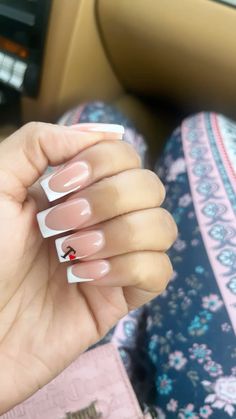 Nails With G Initials Acrylic, Acrylic Nails With The Letter A, Initial T Nails, Nail Designs With Bf Initials, Nail Letters Initials, Nails Acrylic With Initial On Them, Nails With F Initial, C Nails Initial, Bf Nails Initial