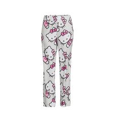 Questions? Leave A Comment Below! Brand New / Unused With Tags Hello Kitty Print Lounge Pants Size Medium Material: 95% Polyester/5% Spandex Care: Machine Washable Country Of Origin: Imported Size: Model Is 5’10” And Is Wearing A Size M Fit: Relaxed Rise: Mid-Rise Closure: Pull-On Styling; Elastic Waistband Pockets: Two Side-Seam Pockets Features: Allover Print Stretch Pink Pants For Sleepover, Forever 21 Pajamas, Hello Kitty Print, Hello Kitty Things, Christmas Onesie, Pink Pajamas, Onesie Pajamas, Hello Kitty Pink, Short Pajama Set