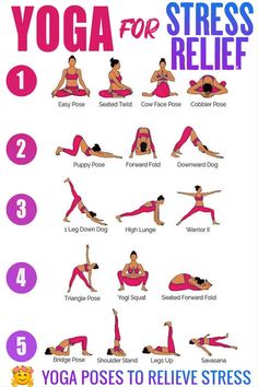 Daily Yoga Workout