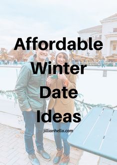 Winter Date Ideas | Couple | Date Night | Marriage | Couple | Dating | Beating 50 Percent | Affordable Date Ideas #datenight #dateideas #dating #marriage #date #winterdatenight #holiday #relationship Holiday Relationship, Affordable Date Ideas, Couple Date Night, Marriage Date, Winter Date Ideas, Couple Date, Marriage Couple