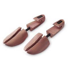 PRICES MAY VARY. Handcrafted in Wisconsin Split-toe cedar shoe trees Adjustable toe design makes it perfect for extra wide or narrow feet FUNCTION: Maintains the form of your footwear, preventing the bending and cracking in the uppers that occur during normal wear Aromatic cedar eliminates odors and helps to absorb harmful moisture shoe trees are an essential investment in maintaining your footwear Sneakers Guide, Boot Tree, Allen Edmonds Shoes, Weatherproof Boots, Wood Shoe, Adjustable Shoes, White Sneakers Men, Shoe Boot, Expensive Shoes