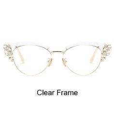 Brand Name: RalfertyStyle: Cat EyeLenses Optical Attribute: Anti-Reflective,Mirror,UV400,GradientFrame Material: AlloyGender: WomenDepartment Name: AdultLenses Material: PolycarbonateLens Height: 50mmLens Width: 70mmModel Number: F97329Eyewear Type: SunglassesItem Type: Eyewear Flat Top Sunglasses Women, Cat Eyewear, Yellow Lens Sunglasses, Glasses Fashion Eyewear, Royal Cat, Vintage Eye Glasses, Clear Glasses Frames, Fake Glasses, Vintage Eyeglasses Frames