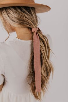 Lifeguard Hairstyles, Fun Hairstyles, Long Face Hairstyles, Face Shape Hairstyles, A Ponytail, Ombré Hair, Long Faces, Trending Hairstyles, Accessories Ideas