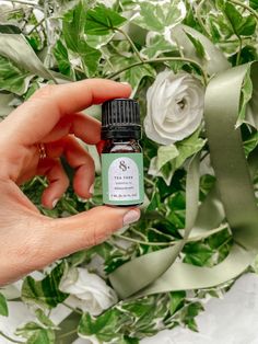 If you’re obsessed with all things clean and fresh, try Tea Tree Oil. This power-packed essential oil boasts a wide variety of uses. It has antibacterial, antifungal, antiseptic, antiviral, and antimicrobial properties, all in one! Originating in Australia and New Zealand, Tea Tree Oil can be used for gum infections, mouth sores, colds, bronchitis, sore throat, ear infections, acne, nail fungus, dandruff, insect bites, lice, shingles, infected wounds, athlete’s foot, ringworm, inflamed skin cond The Female Reproductive System, Wintergreen Essential Oil, Blood Clotting, Racing Mind, Vetiver Essential Oil, Ear Infections, Snakebites, Clary Sage Essential Oil, Female Reproductive System