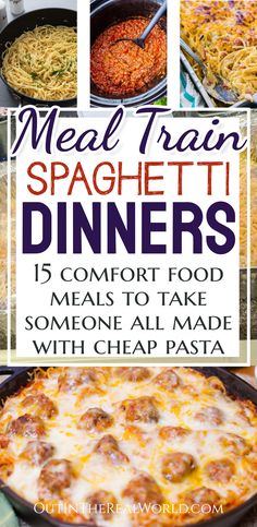 Easy Meals For A Lot Of People, Easy Meal Train Meals, Easy Meals To Take To Someone, Meal Train Meals, Meal Train Ideas Dinners, Meals To Take To Someone, Meal Train Ideas, Cheap Food Ideas, Cheap Easy Dinner Ideas