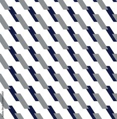 an image of a white and blue checkerboard pattern with diagonals on it