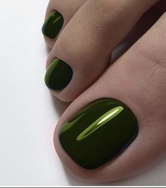 Fall Toe Nails, Fall Pedicure, Nail 2023, Pedicure Colors, Gel Toe Nails, Pretty Toe Nails, Finger Tips, Toe Nail Designs