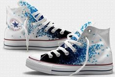 Painting Canvas Shoes, Art Converse, Converse 2020, Converse Art, Converse Outfit, Cute Converse, Painted Canvas Shoes, All Stars Converse