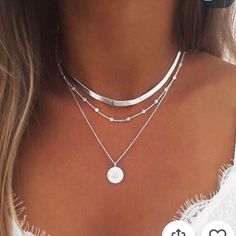 Trendy Multilayered Necklace/Choker Metal: Silver Style :Trendy Pattern : Sun Weight : 13.4 Grams Charm Choker Necklace, Layered Necklaces Silver, Pagan Jewelry, Coin Pendant Necklace, Layered Necklace Set, Floral Pendant, Leather Cuffs Bracelet, Silver Chain Necklace, Star Necklace