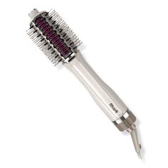 SmoothStyle Heated Comb Straightener and Smoother - Shark Beauty | Ulta Beauty Comb Straightener, Blow Dryer Brush, Dryer Brush, Blow Dry Brush, Straightening Brush, Heat Damage, Blow Dryer, No Heat, Heat Styling Products