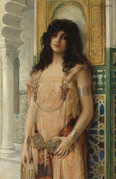 فنسنت فان جوخ, John William Godward, Istoria Artei, European Art, Classical Art, Beautiful Paintings, Classic Art