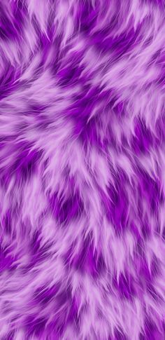 an animal fur pattern in purple and white