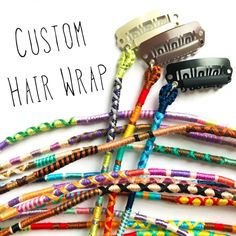 Bohemian Hairstyles, Quality Hair Extensions, Hair Wraps, Hair Strand