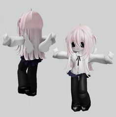 r; umerushi  code; 319BB7 Cutecore Roblox Avatar Idea, Cute Roblox Avatar, Roblox Anime, Chibi Doll, Kawaii Cutecore, Skin Roblox, Roblox T Shirts, Roblox Outfit, Cool Avatars