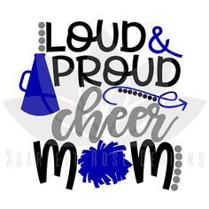 Found on Google from scarlettrosedesigns.com Cheer Mom Shirts, Cheer Shirts, Baby Sleep Problems, Cheer Dance, Cricut Joy, Tshirt Ideas, Mom To Be, After Baby