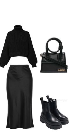 Mode Zara, Casual Chic Outfit, Modest Fashion Outfits, Autumn Outfit, Casual Style Outfits, Looks Style, Lookbook Outfits