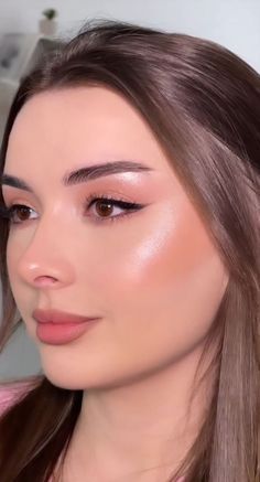 Satisfying Photos, Natural Glam Makeup, Barbie Makeup, Swag Makeup, Makeup Mistakes, Cool Makeup Looks