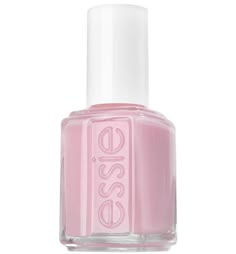 Essie, Essie Polish 633 - Hi Maintenance, Mk Beauty Club, Nail Polish Emma Stone Makeup, Essie Ballet Slippers, Ongles Beiges, Essie Colors, Sheer Nails, Essie Nail Colors, Pink Nail Colors, Essie Polish, Makeup Tip