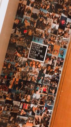 Parede de fotos Ways To Hang Pictures On A Wall, Photo Wall Collage Ideas, Diy Wall Decor For Bedroom, Western Bedroom Decor, Photo Polaroid