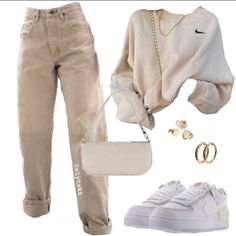 Mode Inspo, Baddie Outfits Casual, Teenage Fashion Outfits, Swag Outfits, Lookbook Outfits