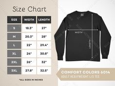 T Shirt Mockup, Gallery Photo, Shirt Mockup, Pocket Tee, Crew Neck Tee, American Apparel, Design Template, Comfort Colors, Womens Tees