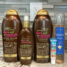 Natural Hair Care Tips, Bath And Body Works Perfume, Body Smells, Body Hacks, Bath And Body Care