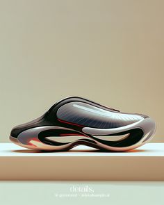 an artistic rendering of a pair of shoes