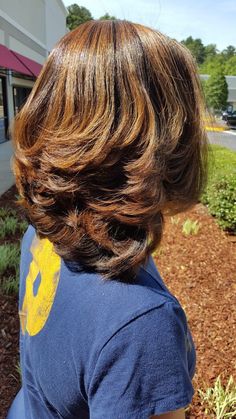 Hair Tomboy, Relaxed Hair Care, Pressed Natural Hair, Silk Press Natural Hair, Professional Hairstylist, Haircuts For Medium Hair, Relaxed Hair, Drawings Simple, Short Hair Haircuts