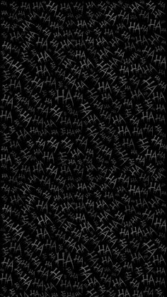 an abstract black and white background with many small letters on the bottom right hand corner