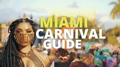 Carnival costume, miami carnival, carnival, soca, things to do in Miami Soca Party Outfit, Carnival Videos, One Day In Miami, Miami Aesthetic Video, Best Night Clubs In Miami, Carnival Ideas, Miami Dade County, North Miami Beach